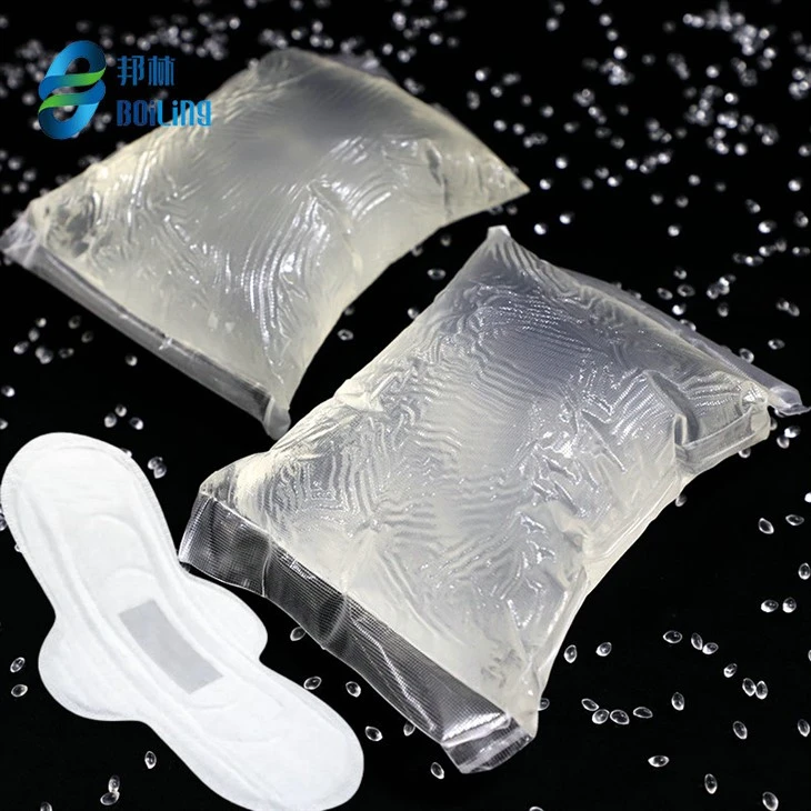 Adult Diaper Hot Melt Adhesive