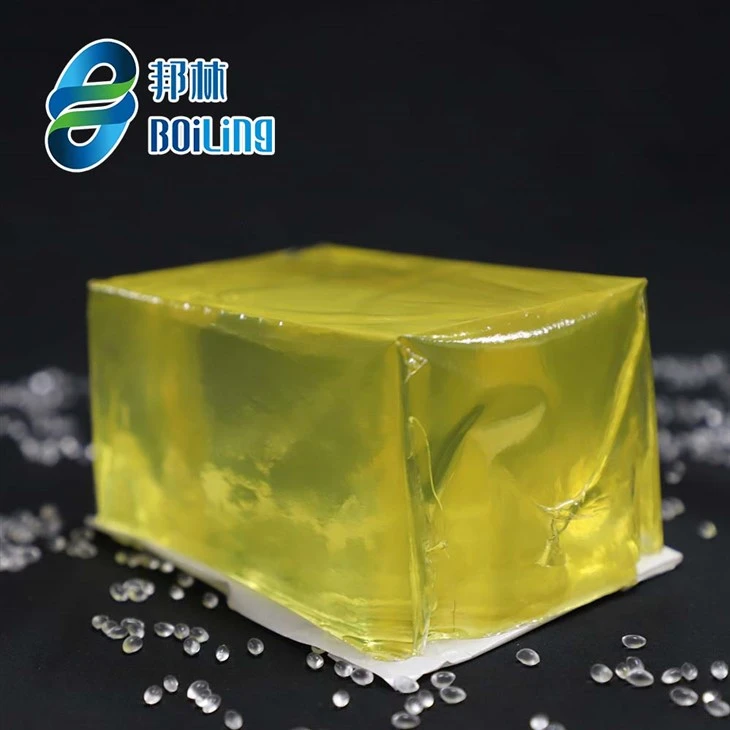 Lamination Pressure Sensitive Adhesives