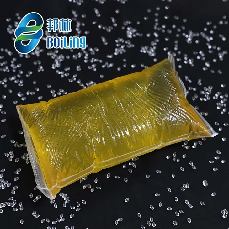 Chất kết dính nóng chảy Para Aplicaciones Industriales