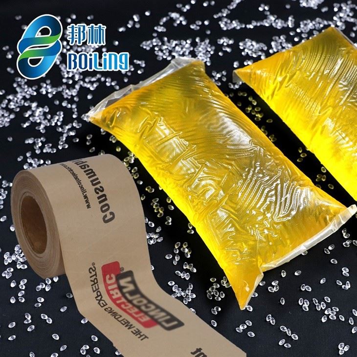 Cloth Tape Hot Melt Adhesive