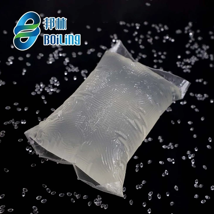 Construction Glue For Production Of Baby Diaper
