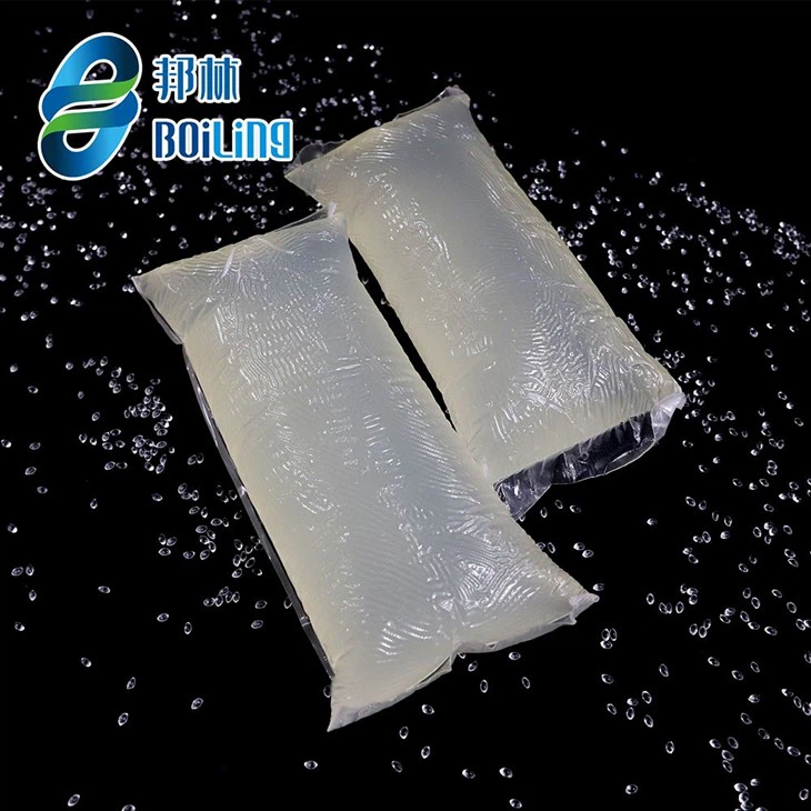 Hot Melt Adhesive For Shoes And Footwear Industry