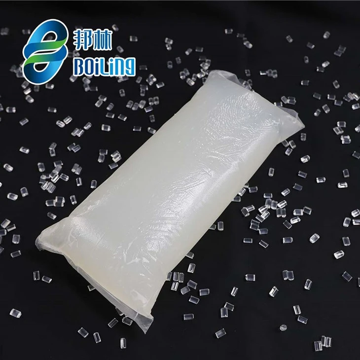 Khối keo nóng chảy công nghiệp
